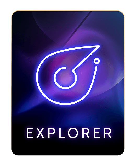 explorer