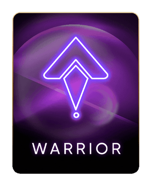 warior