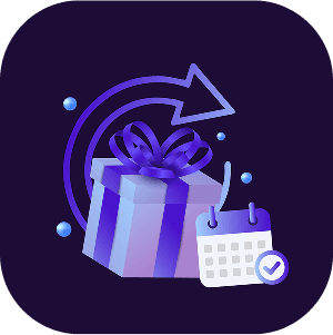 Monthly Prize